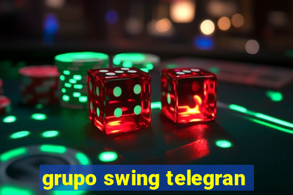 grupo swing telegran